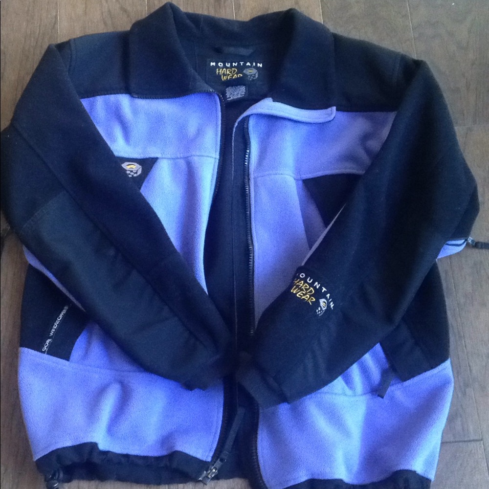 Mountain Hardware women's jacket